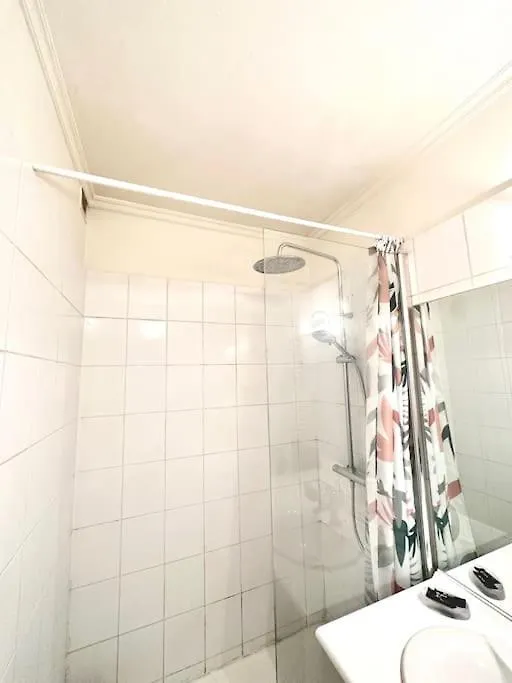 Cozy 1br In The Heart Of Apartament