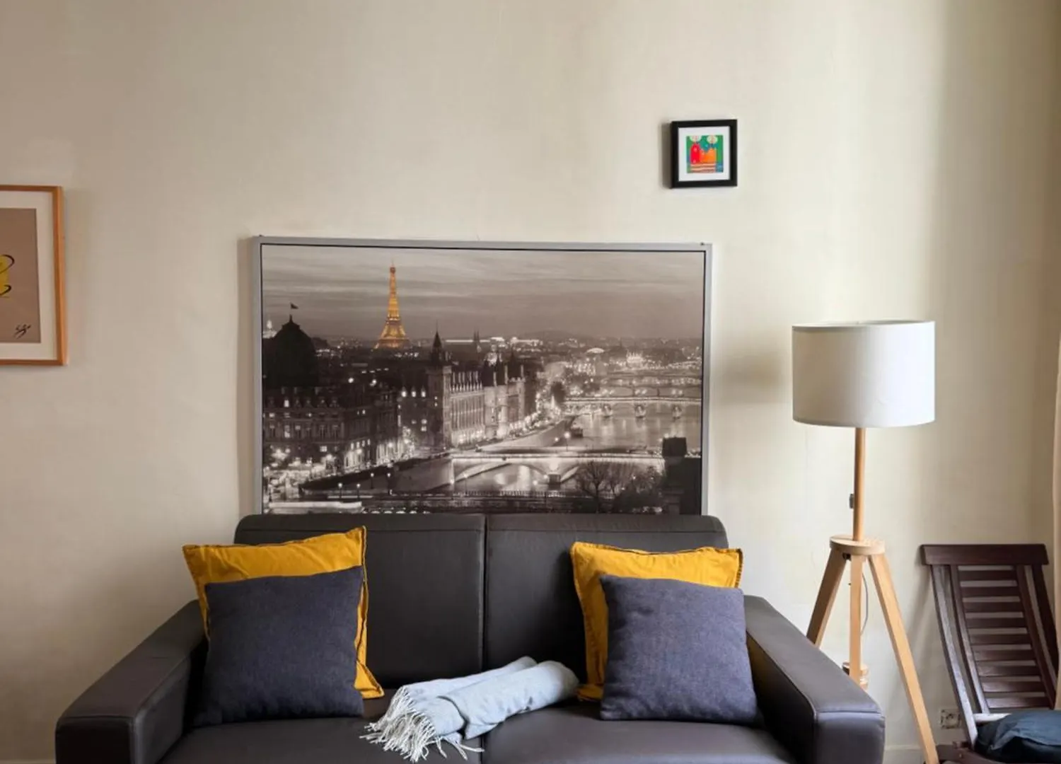 Cozy 1br In The Heart Of Apartment