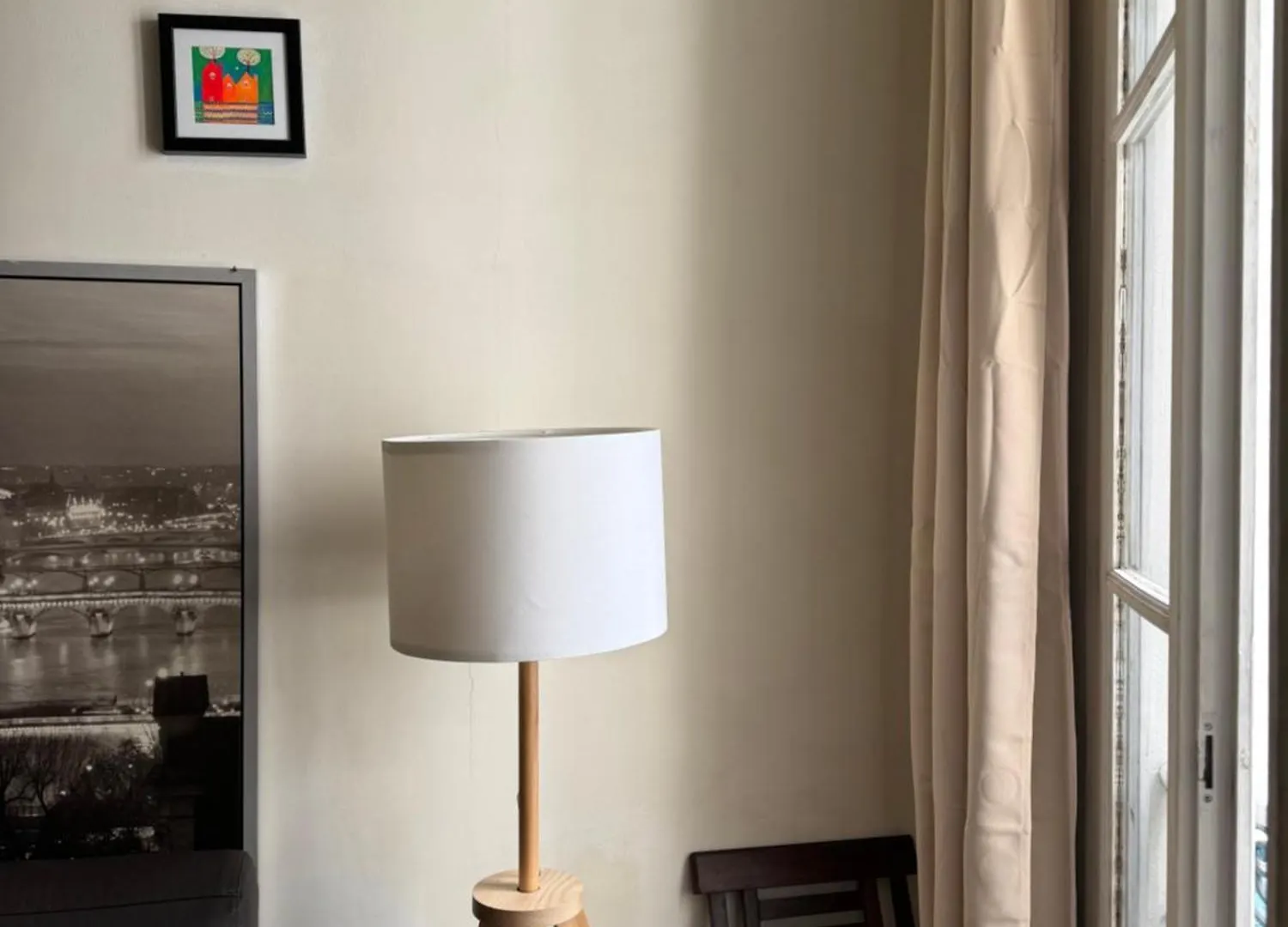 Apartment Cozy 1br In The Heart Of *